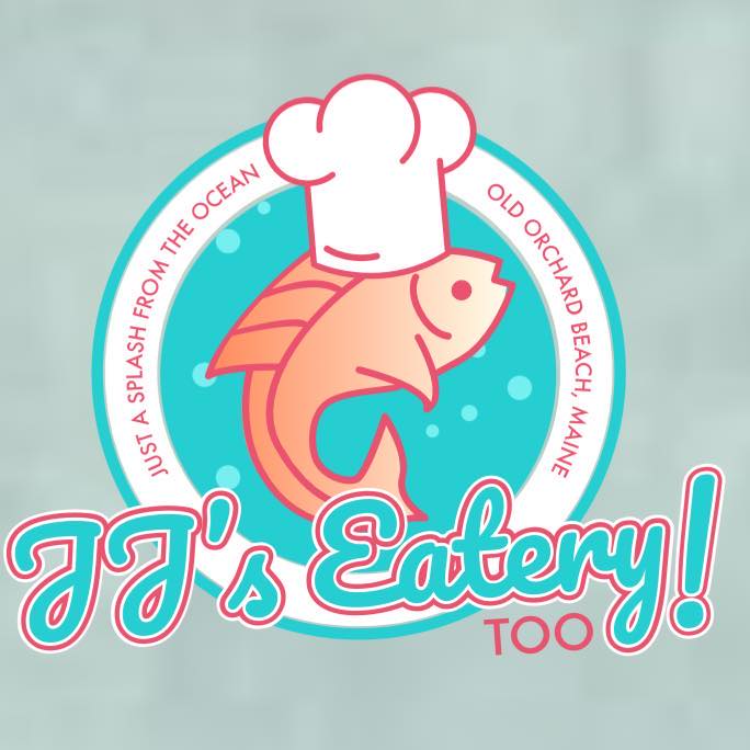 JJ's Eatery logo top